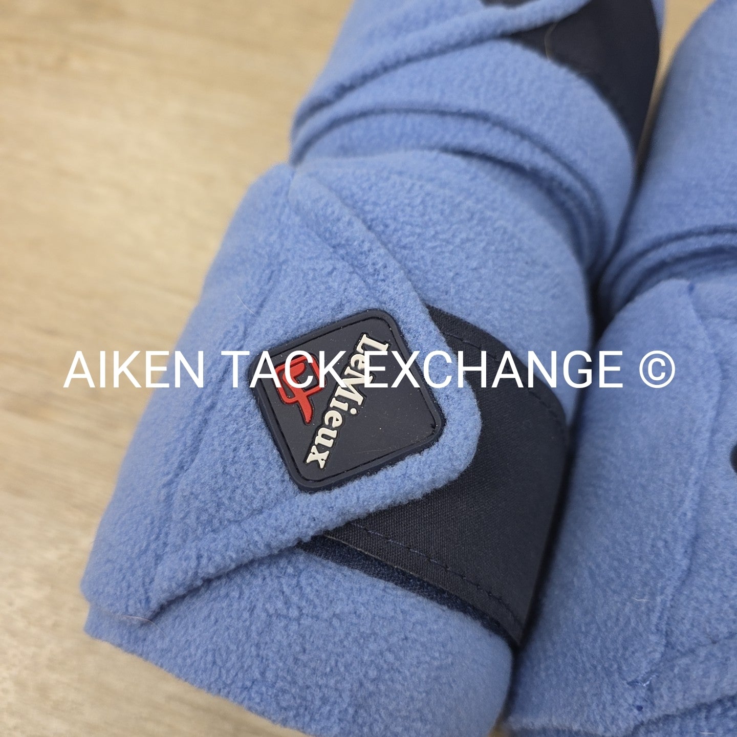 LeMieux Classic Polo Wraps, Set of 4