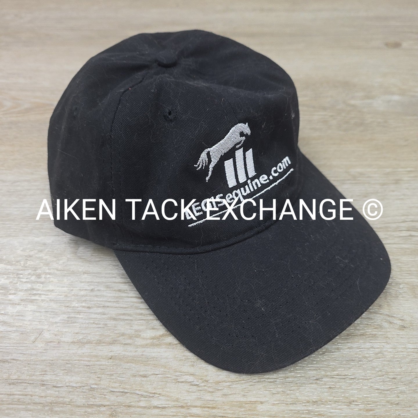 LEGISequine.com Hat
