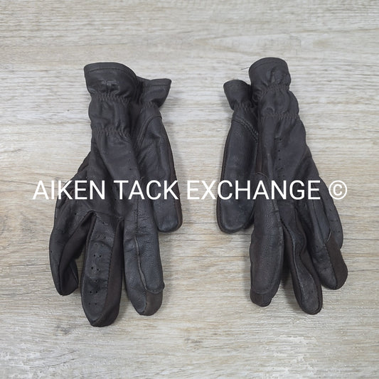 SSG Children's Pro Show Gloves, Size 7