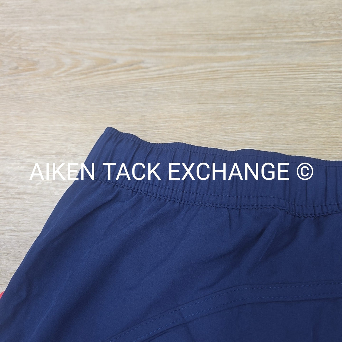 BCG Running Mesh Shorts, Size X-Large