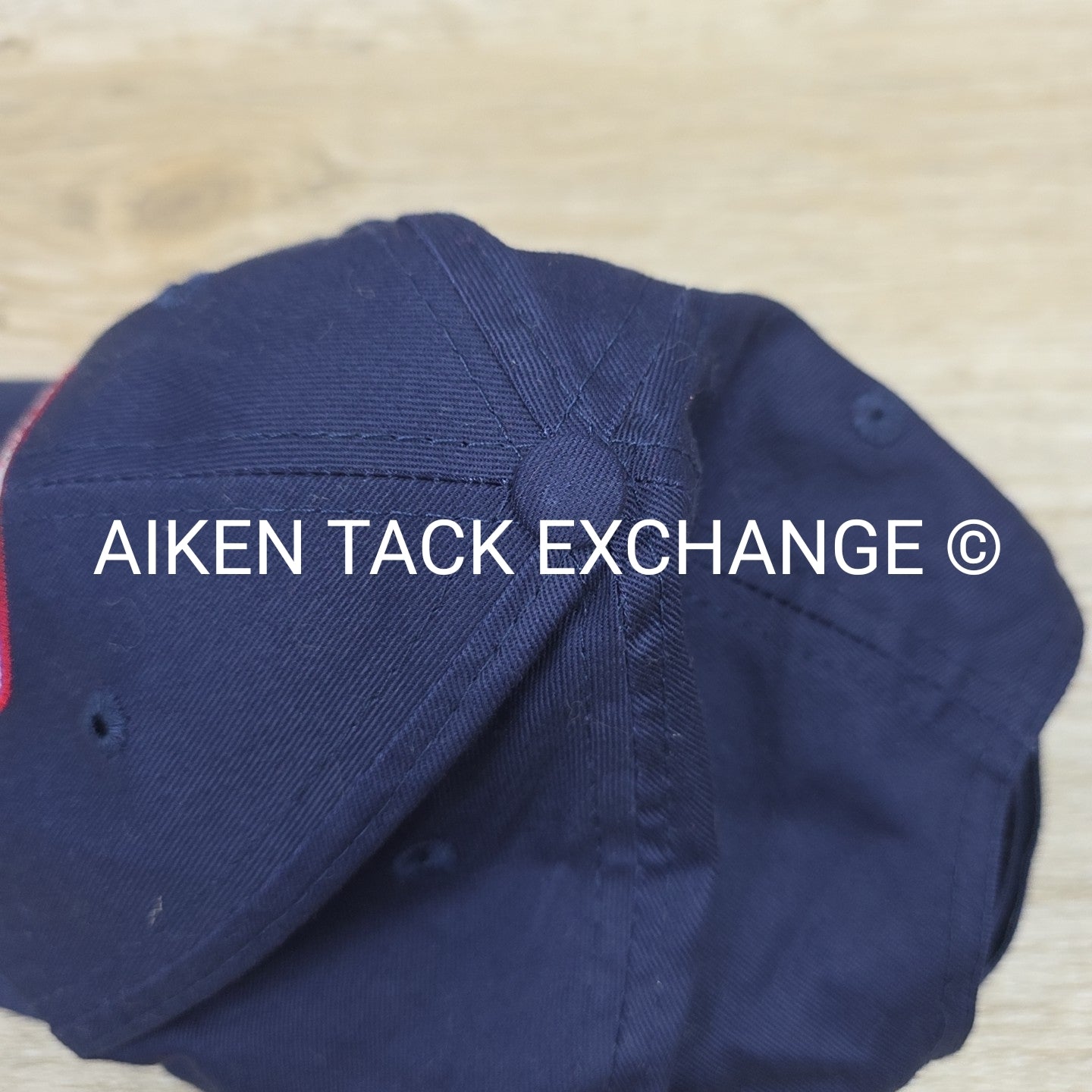 Chestnut Lane Baseball Cap