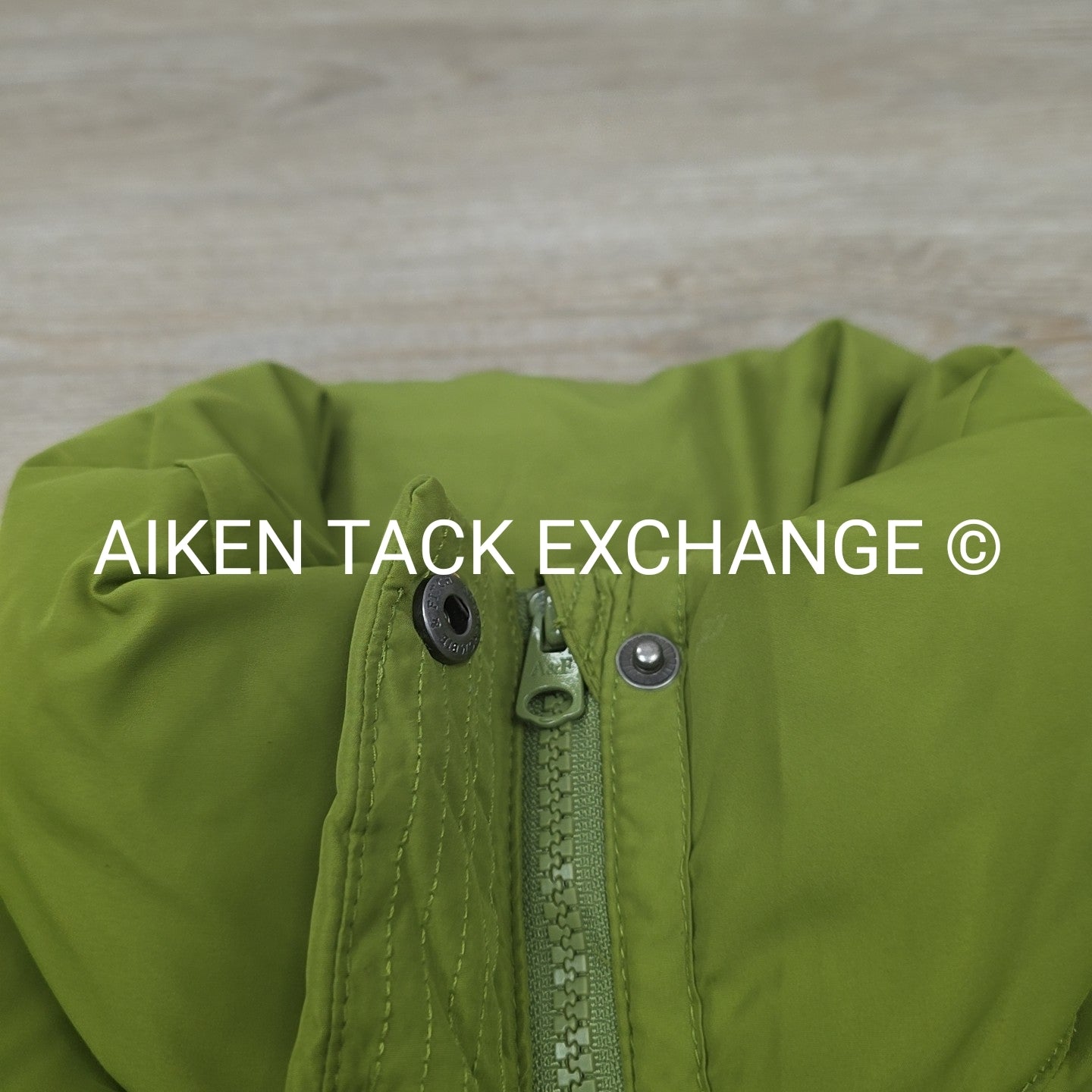 Abercrombie & Fitch Down Vest, Size X-Small