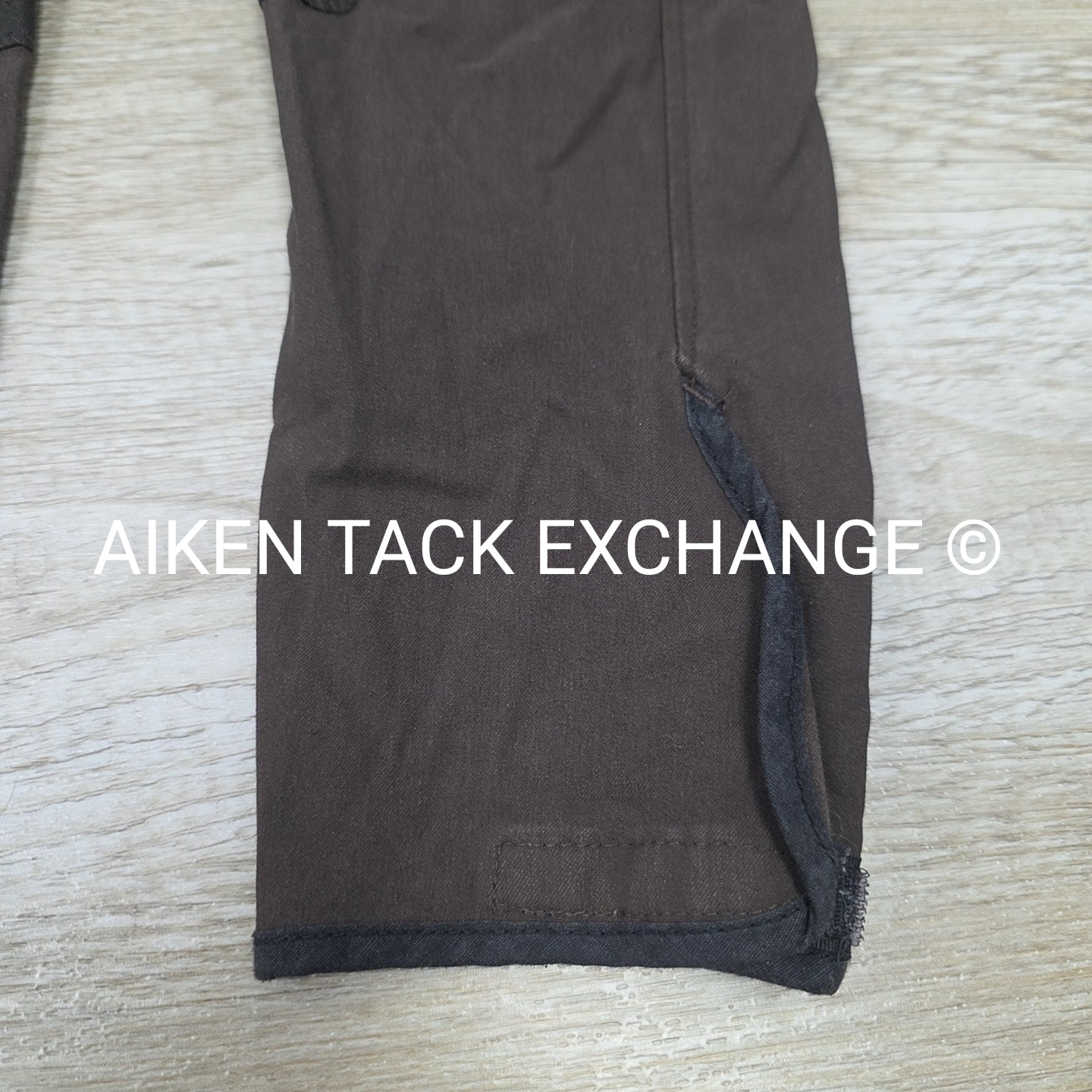 BARGAIN BUNDLE: 2 Pair Tailored Sportsman Trophy Hunter Knee Patch Breeches, Siz