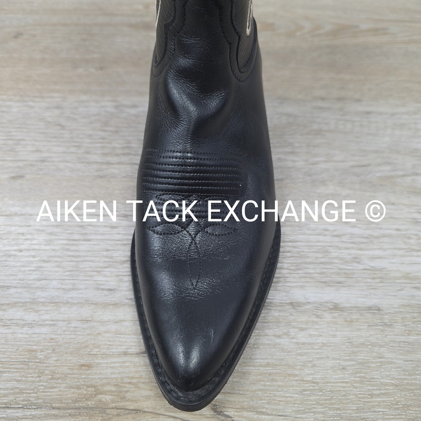 Tony Lama Western Boots, Women's 5