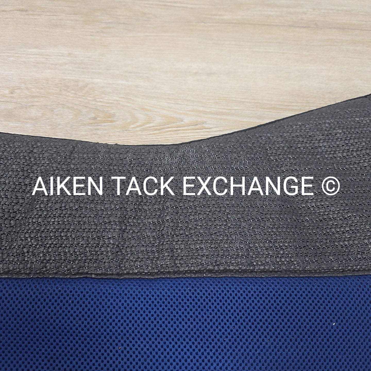 Ecogold Secure Dressage Saddle Pad