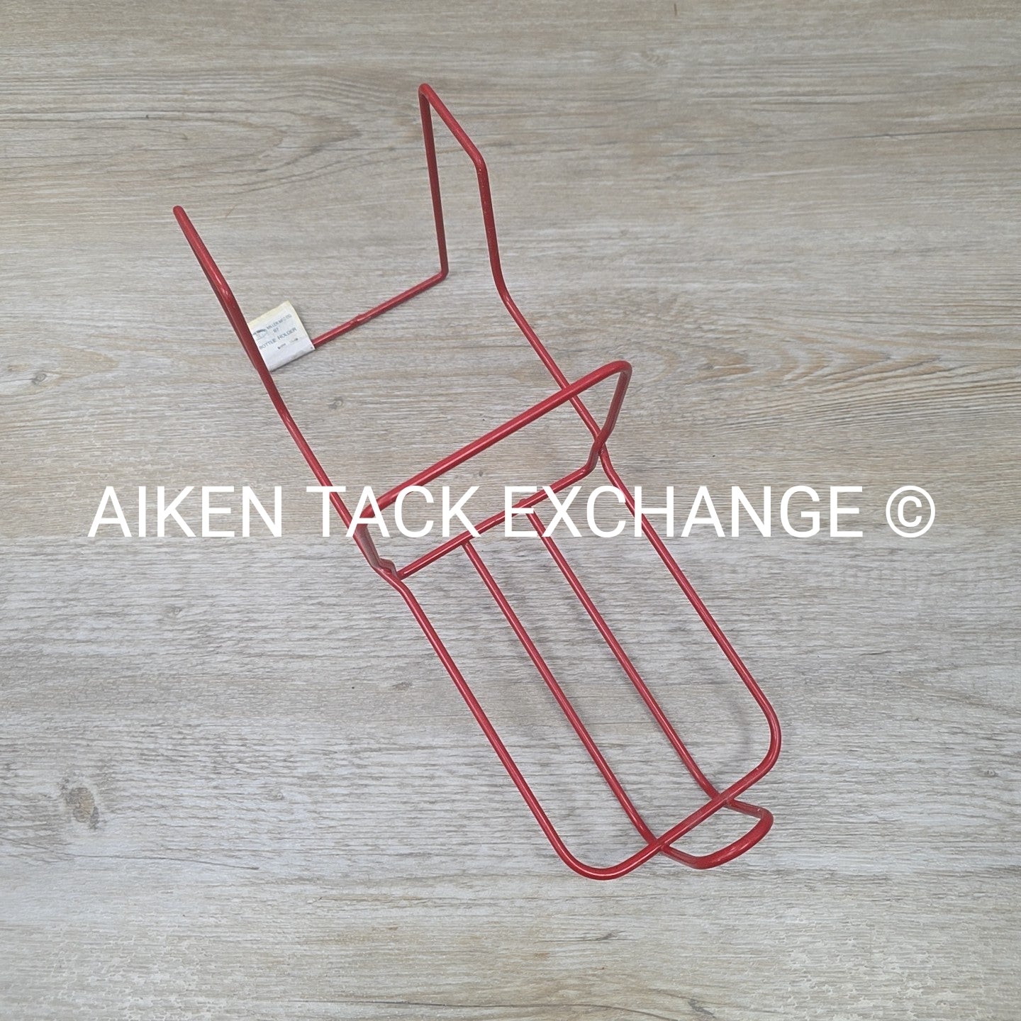 Calf Bottle Holder