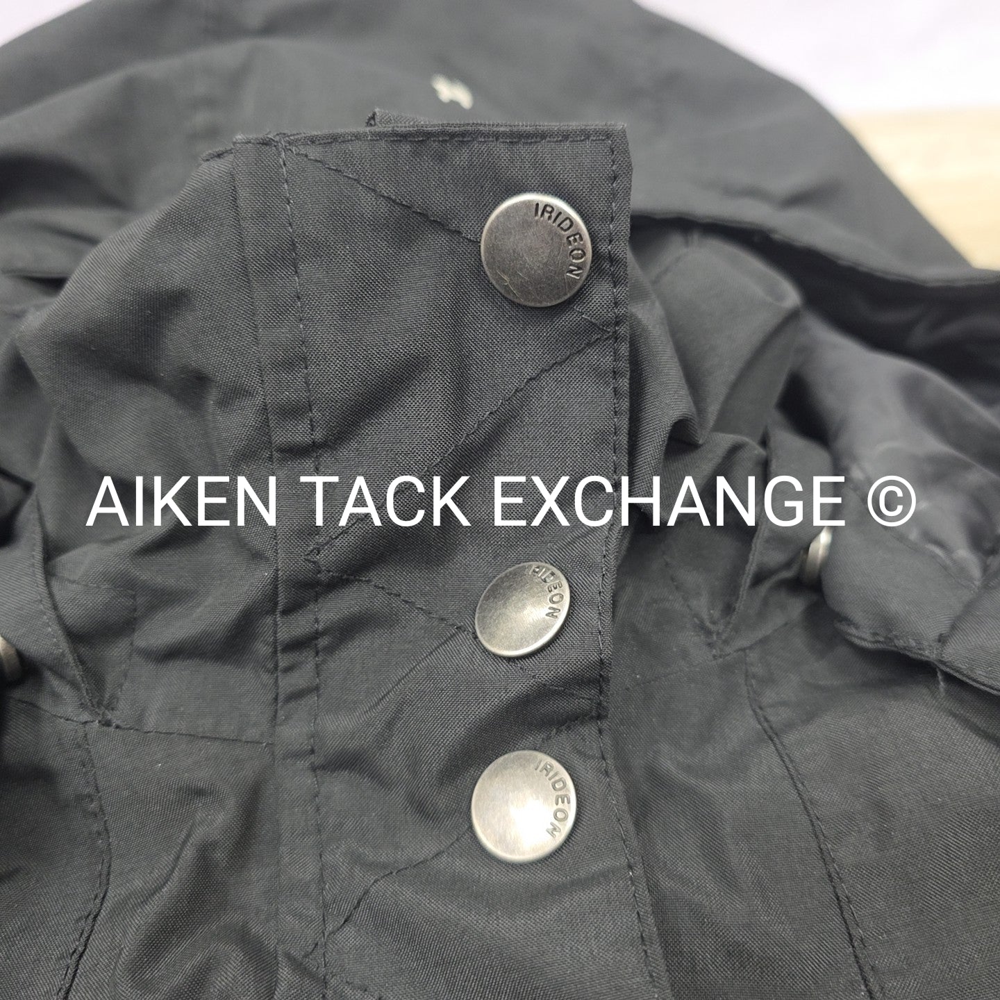 Irideon Winter Jacket, Size Small