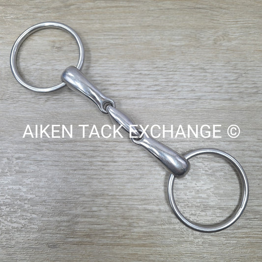 Carlyle Double Joint Loose Ring Bit 5"