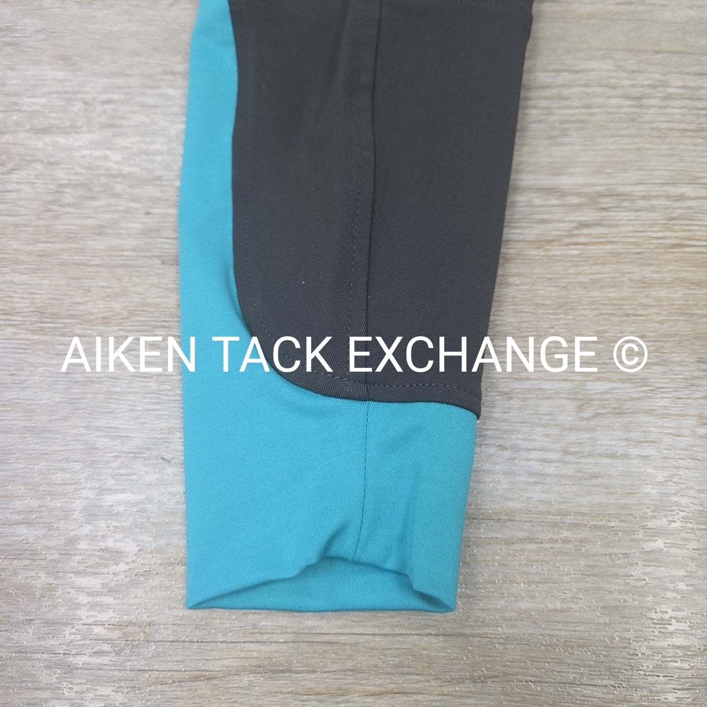 Dover Saddlery Wellesley Silicone Grip Full Seat Breeches, Women's 26