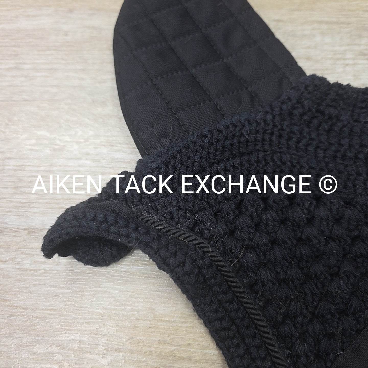 LeMieux Acoustic Ear Bonnet, Size XLarge