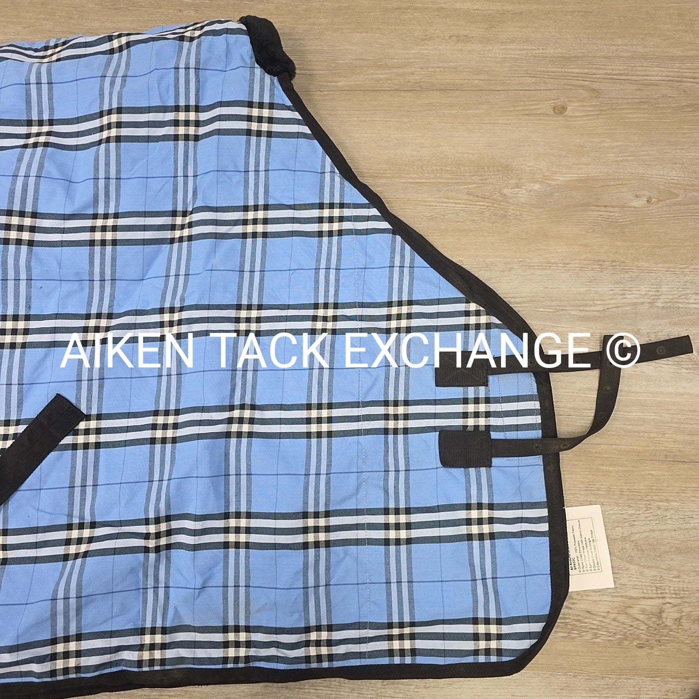 Kensington SmartPak All Around Stable Sheet, 84"