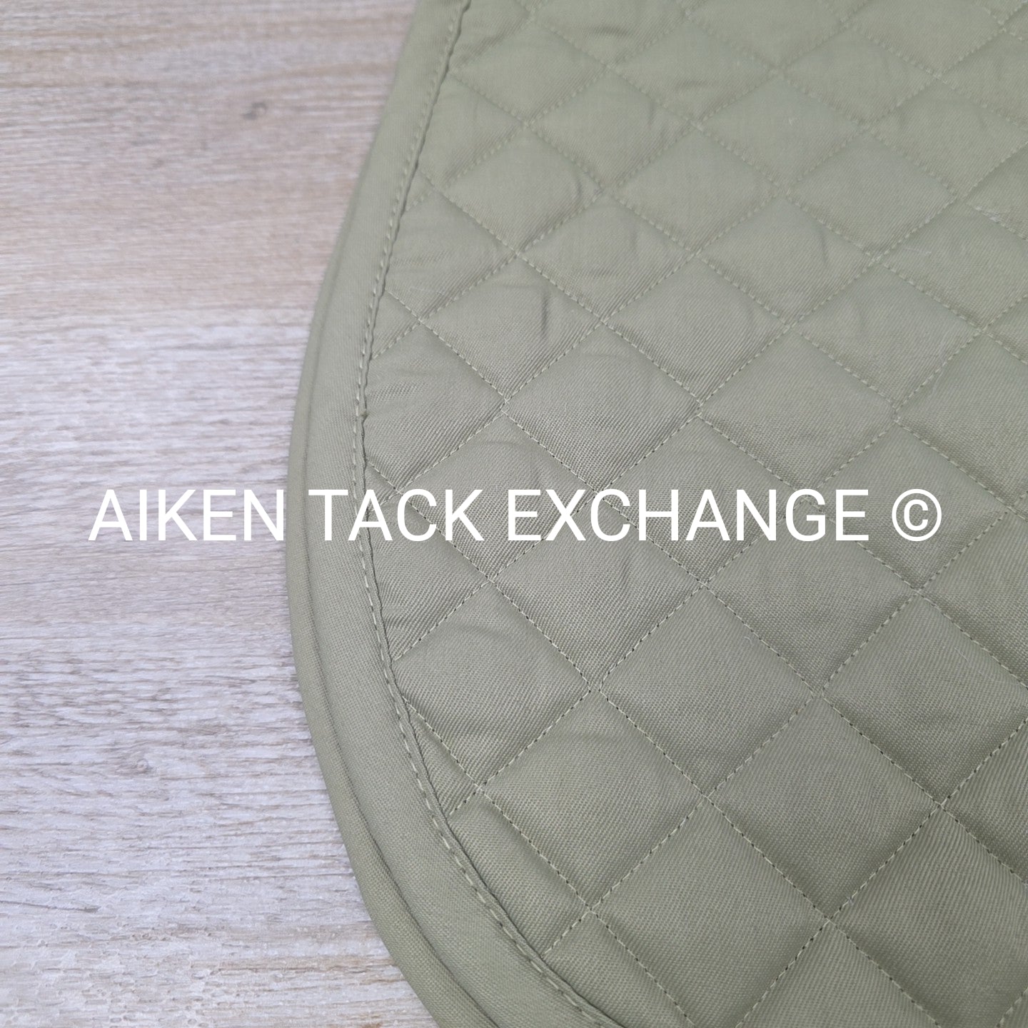 Dover Saddlery All Purpose Saddle Pad