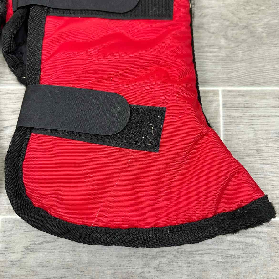 Toklat Quilted Shipping Boots, Set of 2, 16"