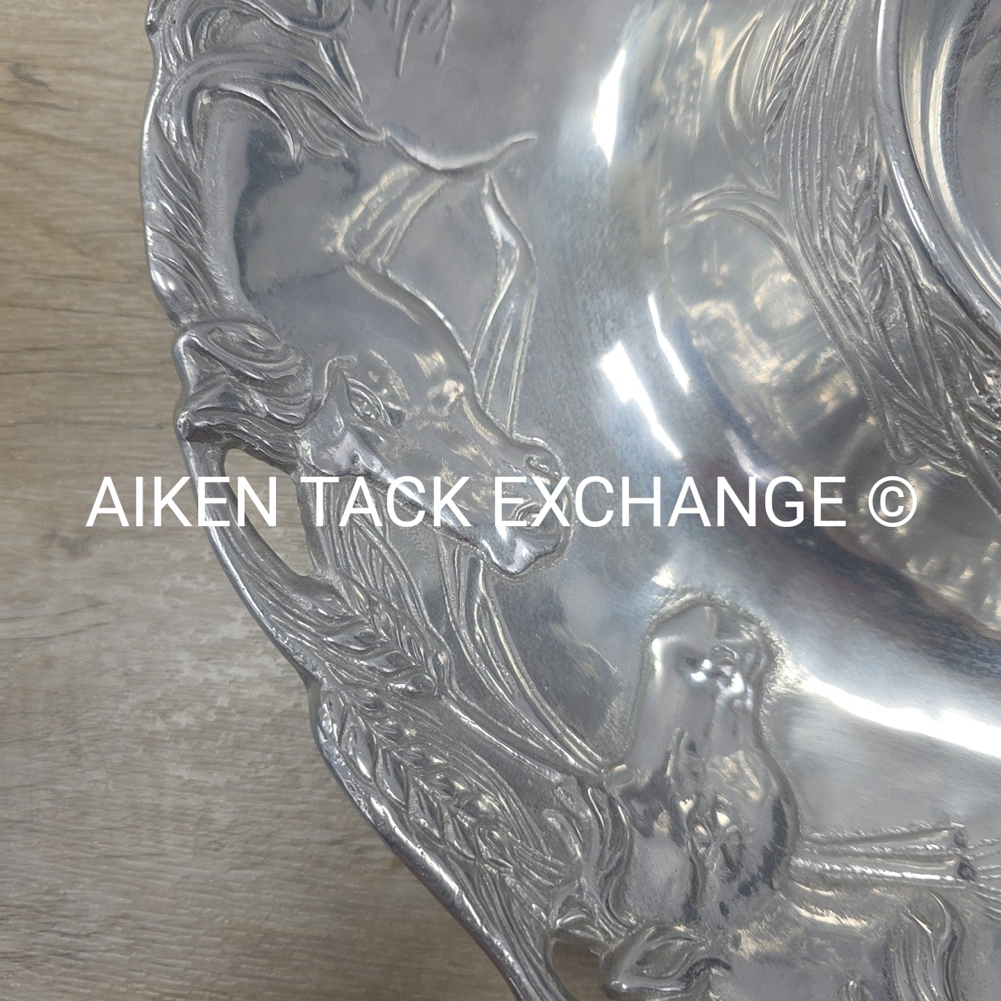 Arthur Court Chip & Dip Tray
