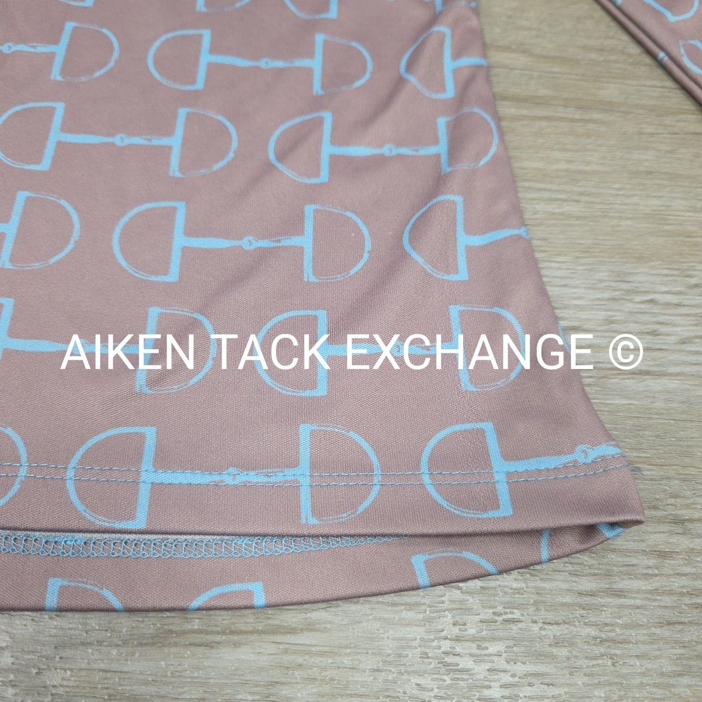 FITS Kinetic Long Sleeve Sun Shirt, Women's Small