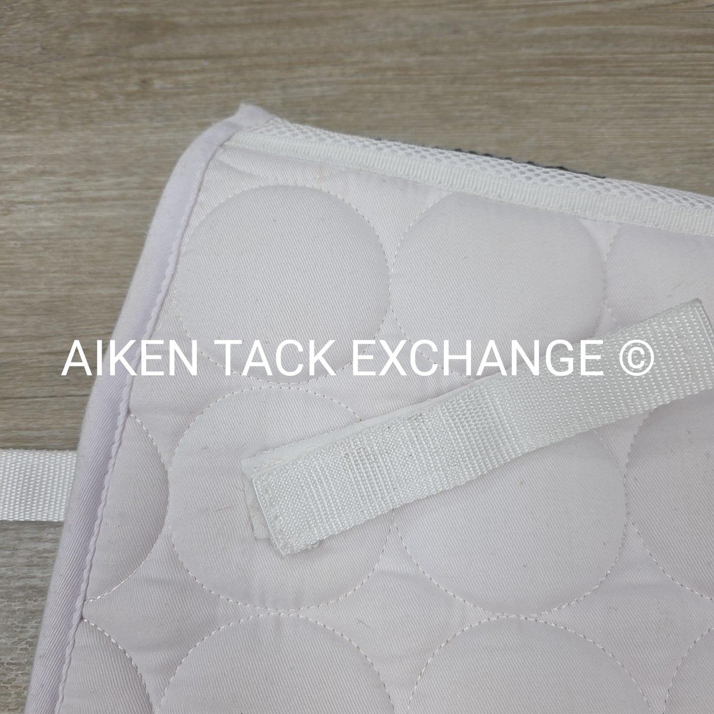 SmartPak All Purpose Saddle Pad