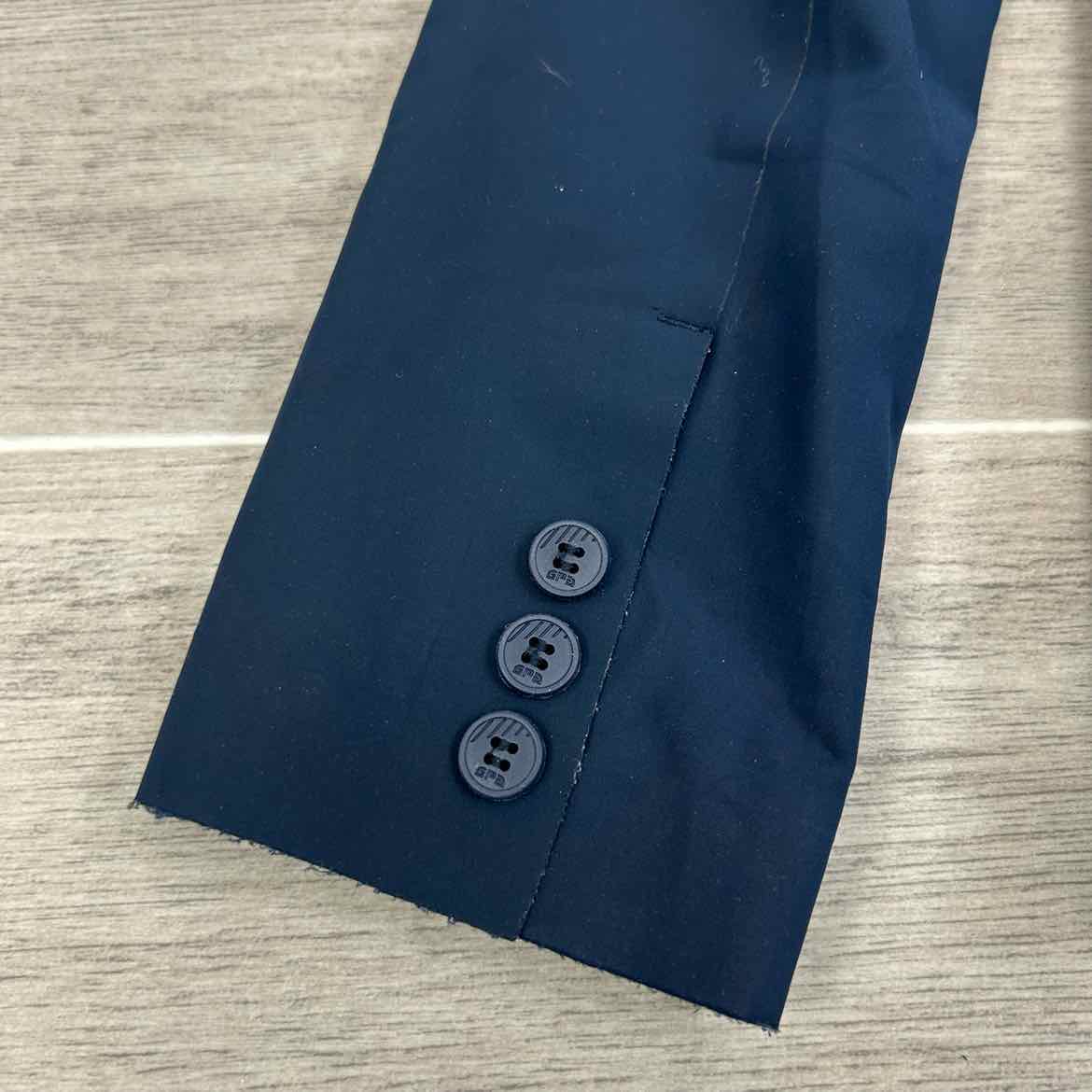 GPA Show Coat, Size 36 L