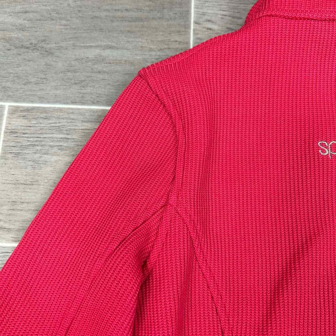Spyder Core Sweater, Size X-Small