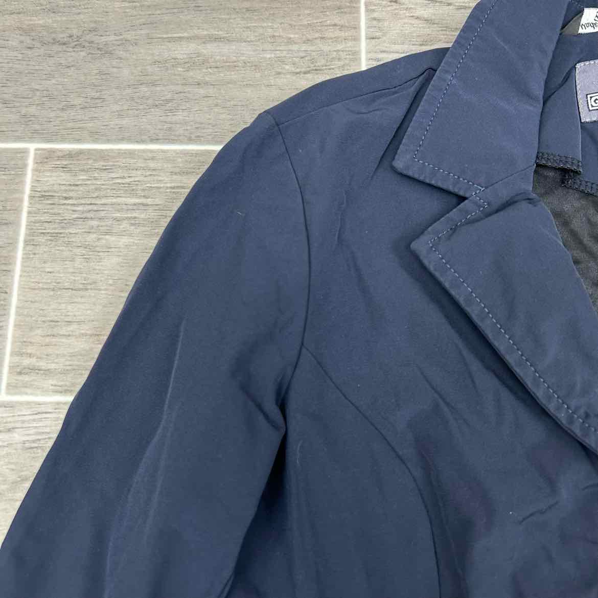 Grand Prix Show Coat, Size 6