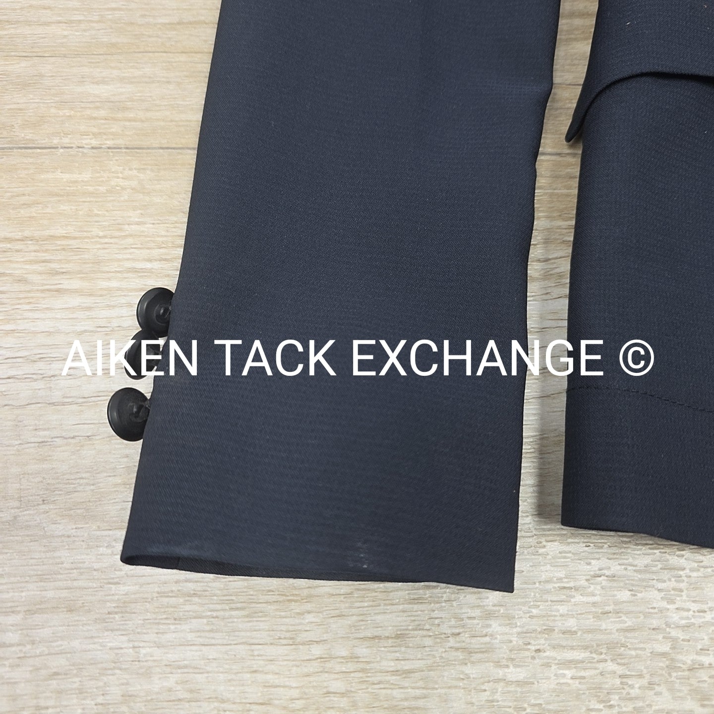 RJ Classics Show Coat, Size 12