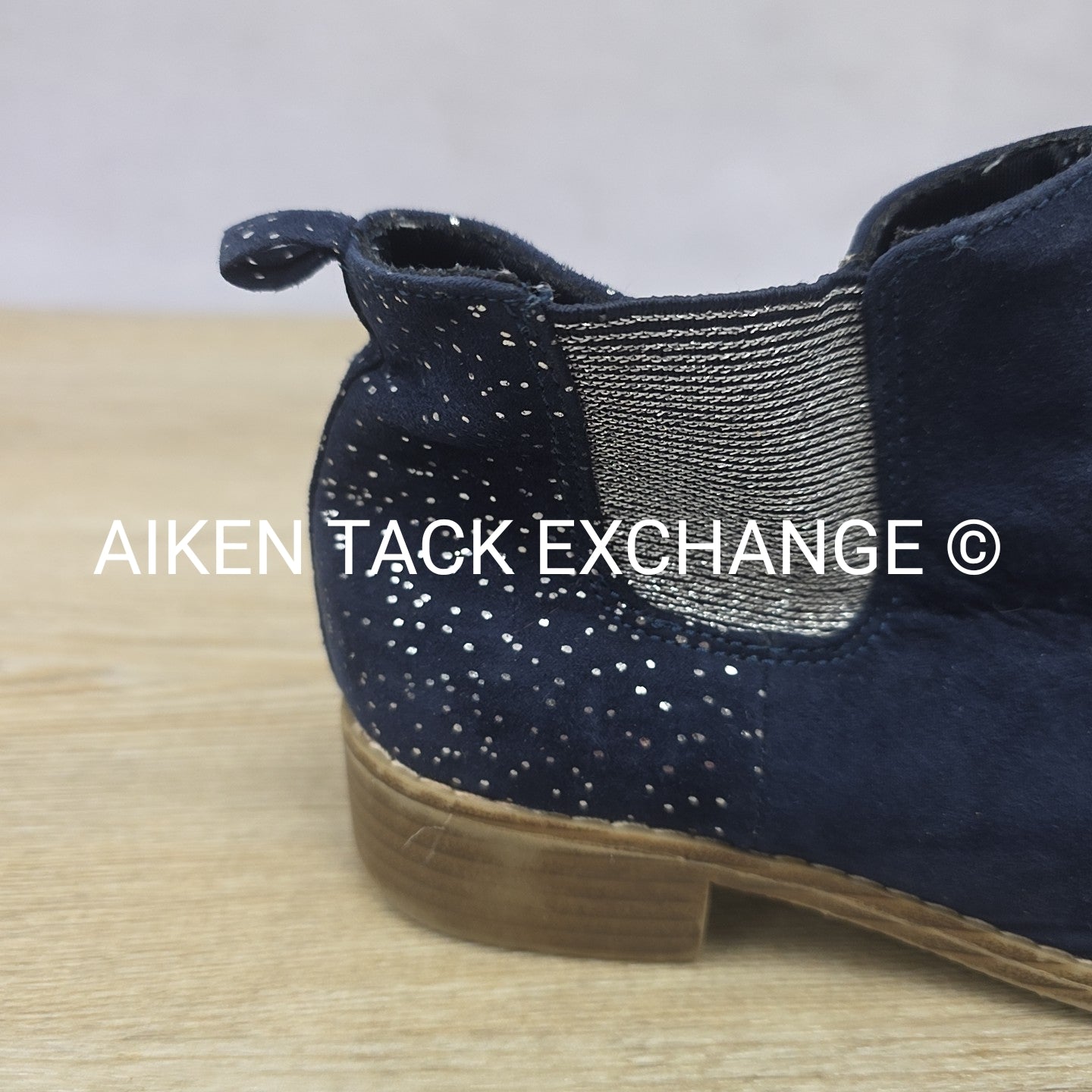Old Navy Chelsey Boots, Kid's 3