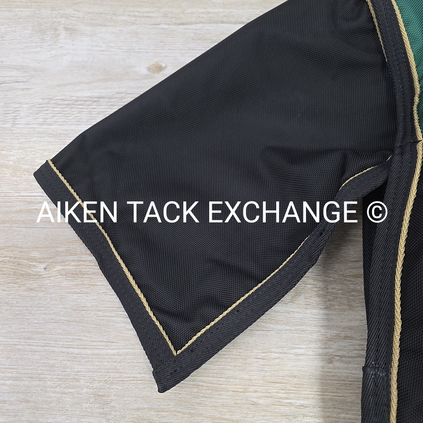 Schneiders VTEK Adjusta-Fit Heavy Weight Turnout Blanket, 82"