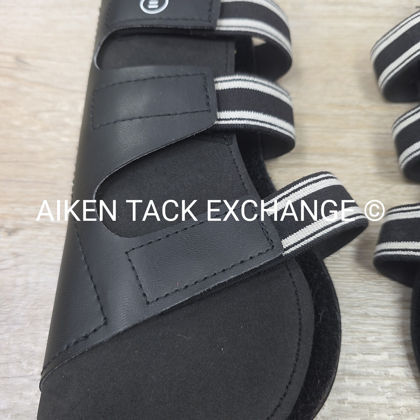 EquiFit Essential The Original Open Front Boot, Size Full