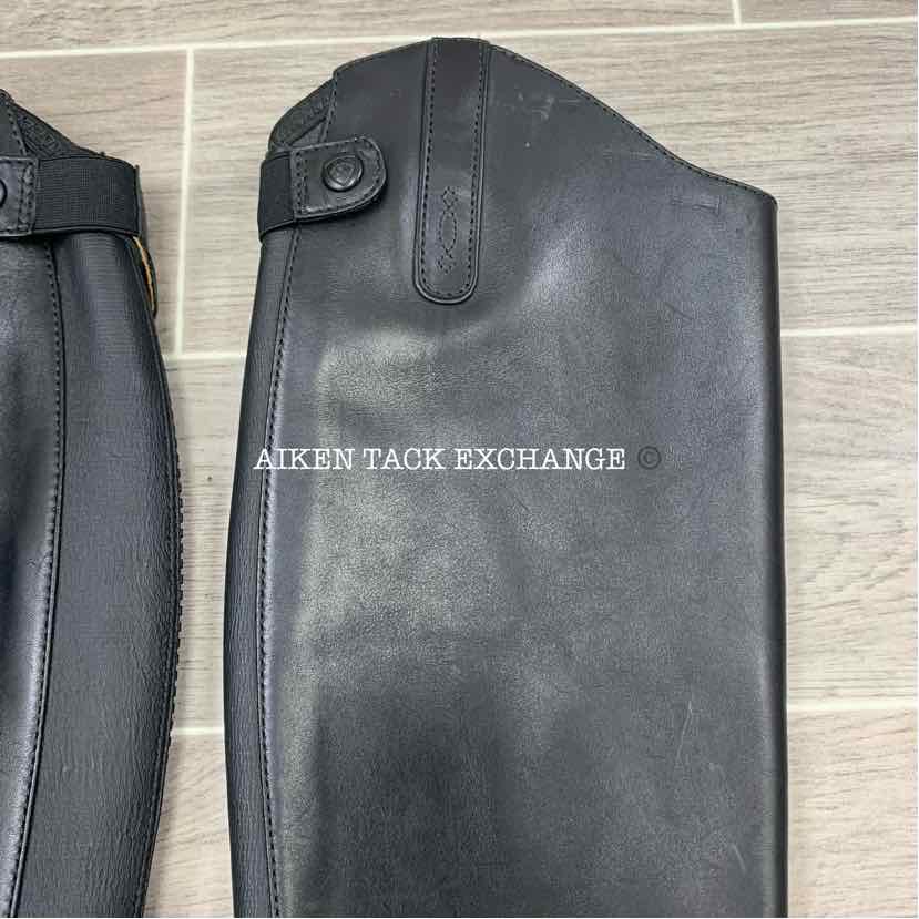 Ariat Covington Half Chap, Size Medium