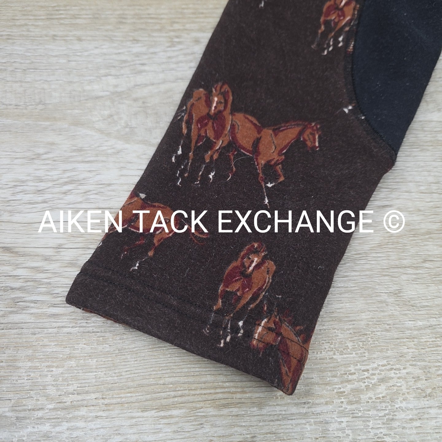 Kerrits Fleece Lined 1/4 Zip Pullover, Size Large