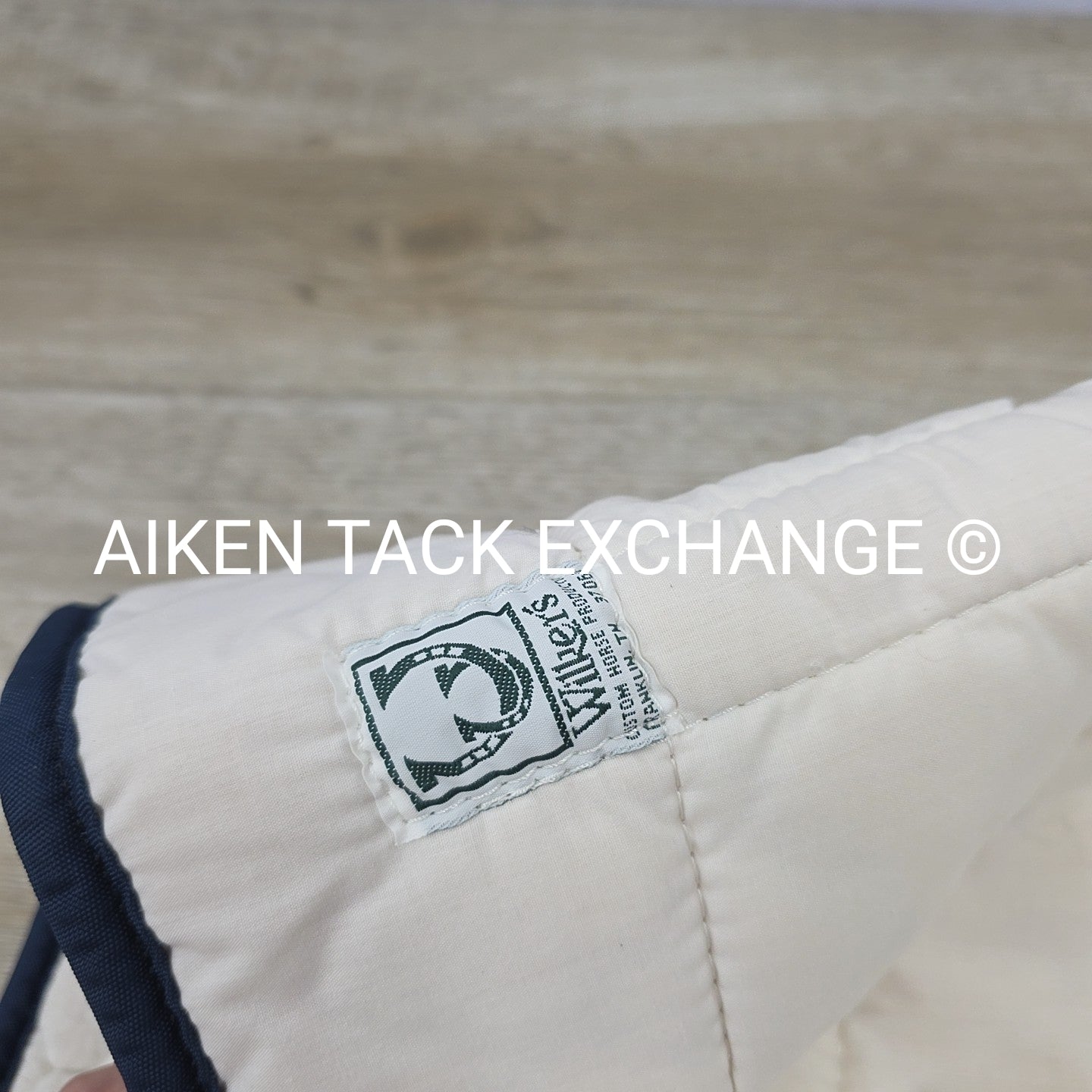 BARGAIN BUNDLE: 4 All Purpose Saddle Pads
