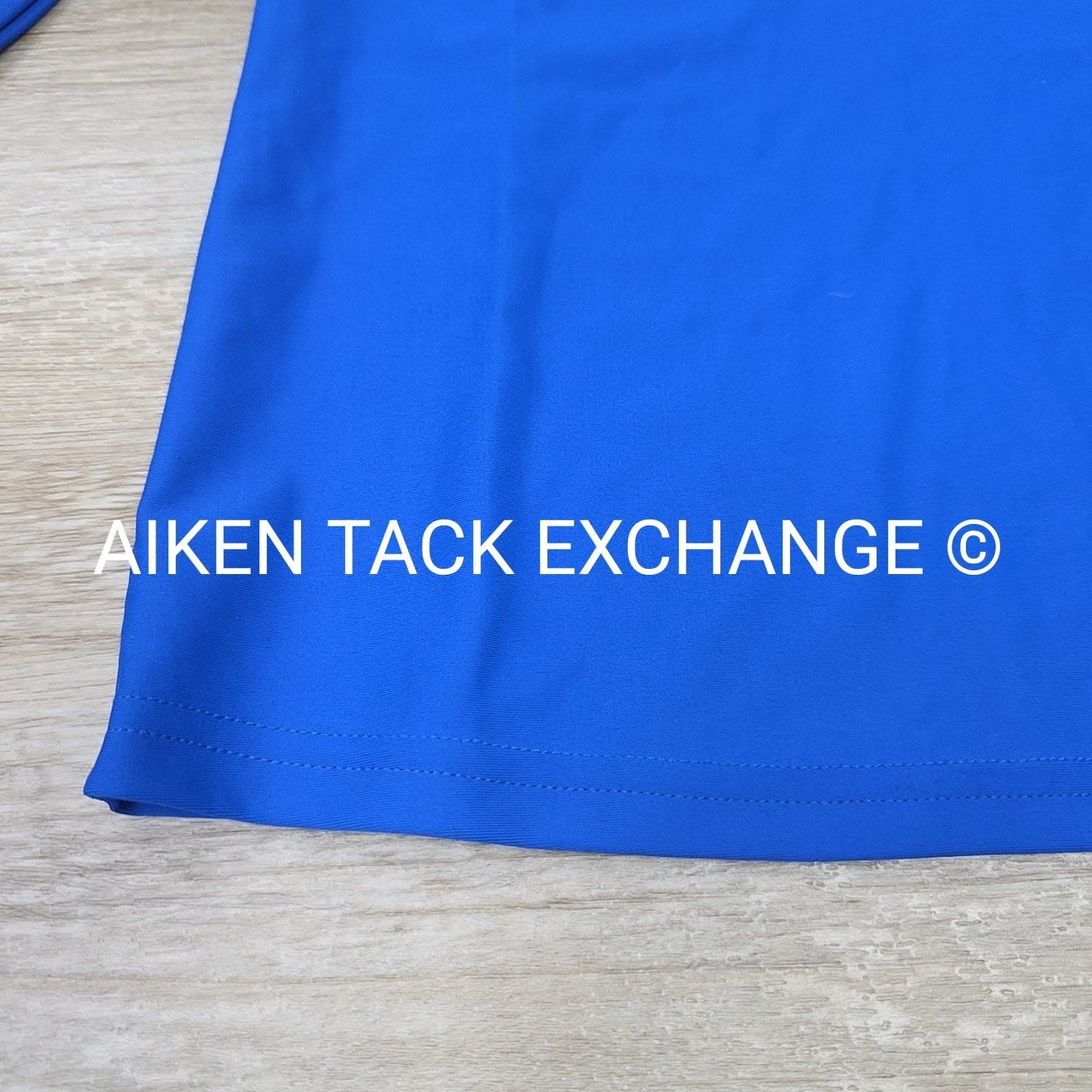Long Sleeve Tech Top, Size Small