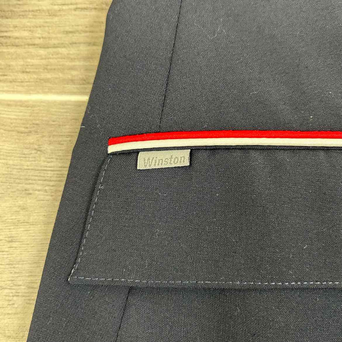 Winston Equestrian Show Coat, Size 40 Tall
