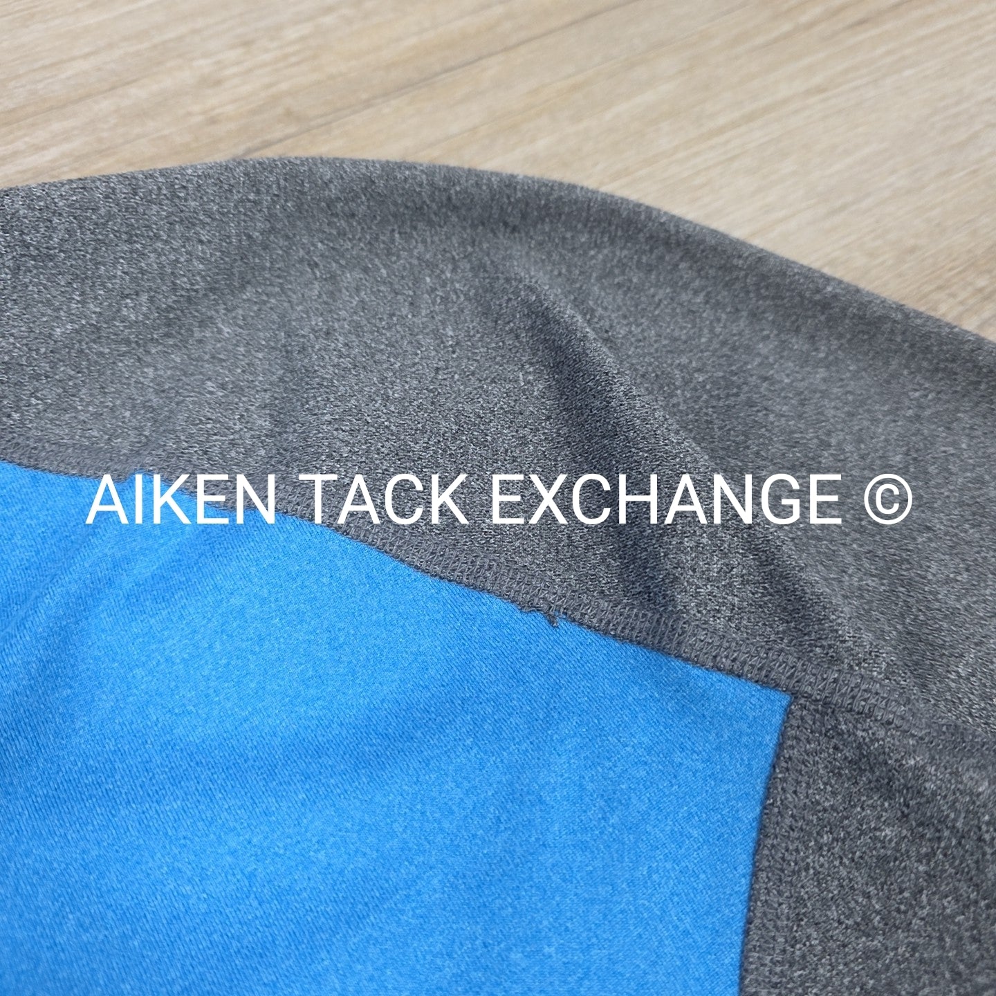 Noble Equestrian 1/4 Zip Long Sleeve Riding Top, Women's Small