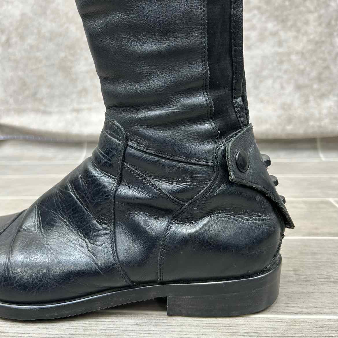 EGO7 Aries Dress Boots, Size 39 M / +1
