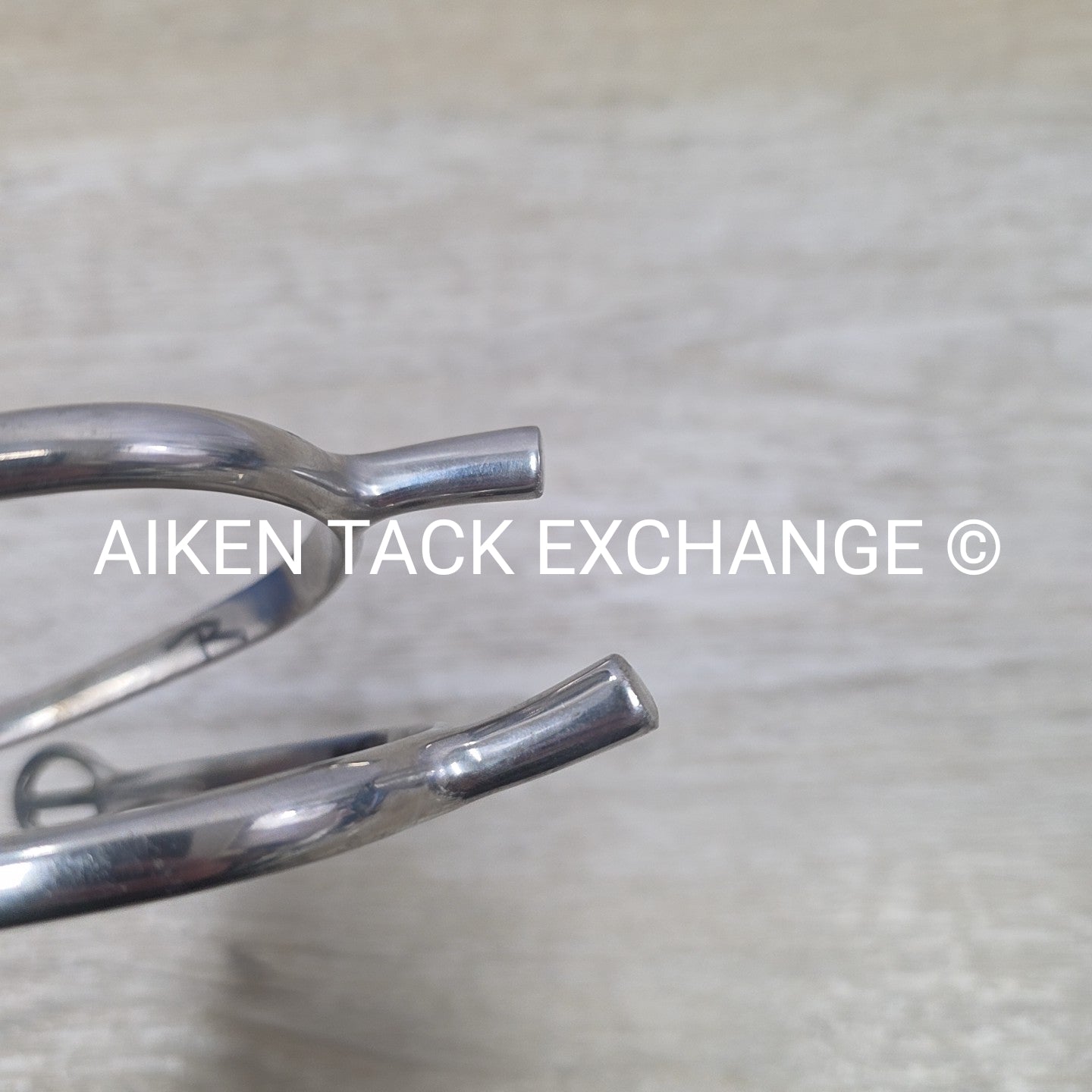 Stubben Prince of Wales Spurs