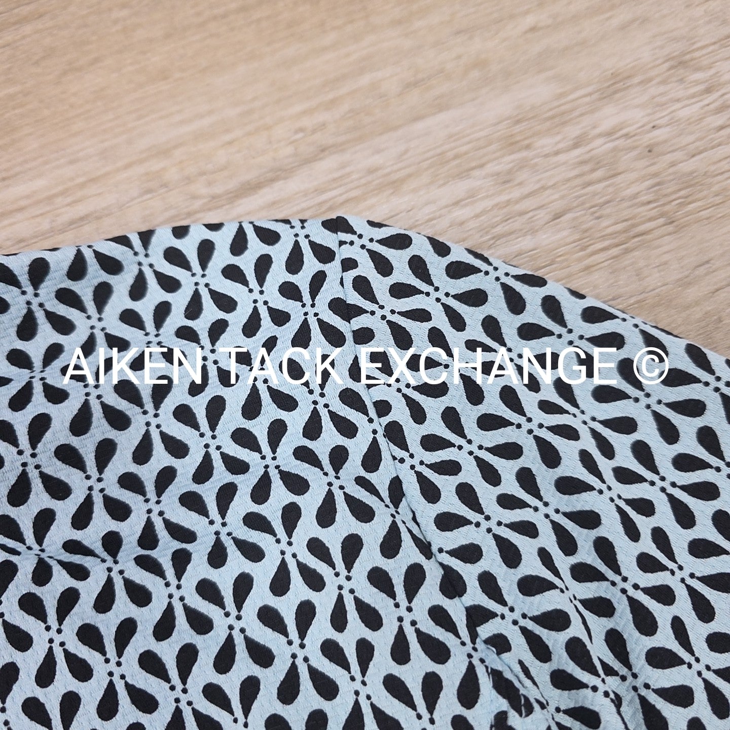 Sport Haley 3/4 Sleeve Top, Size Large