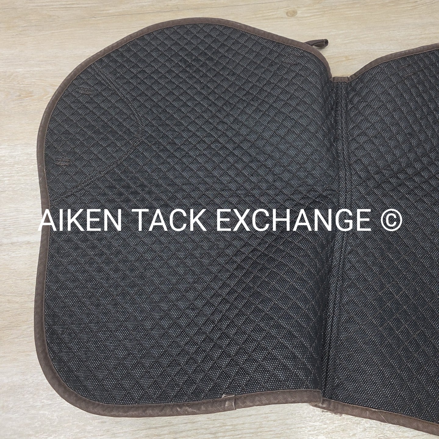 BARGAIN BUNDLE: 2 Professional's Choice All Purpose Jump Saddle Pads