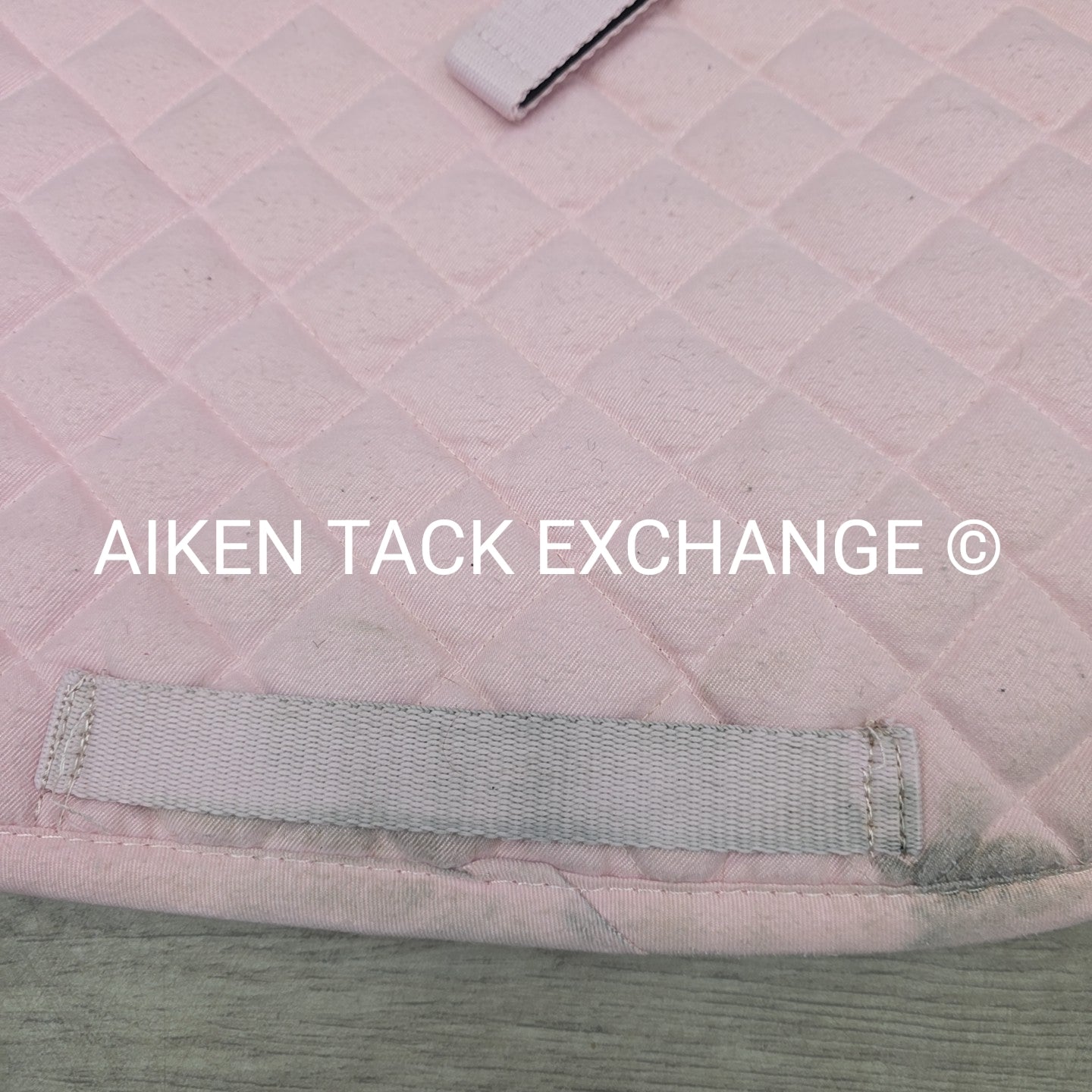Dover Saddlery All Purpose Saddle Pad