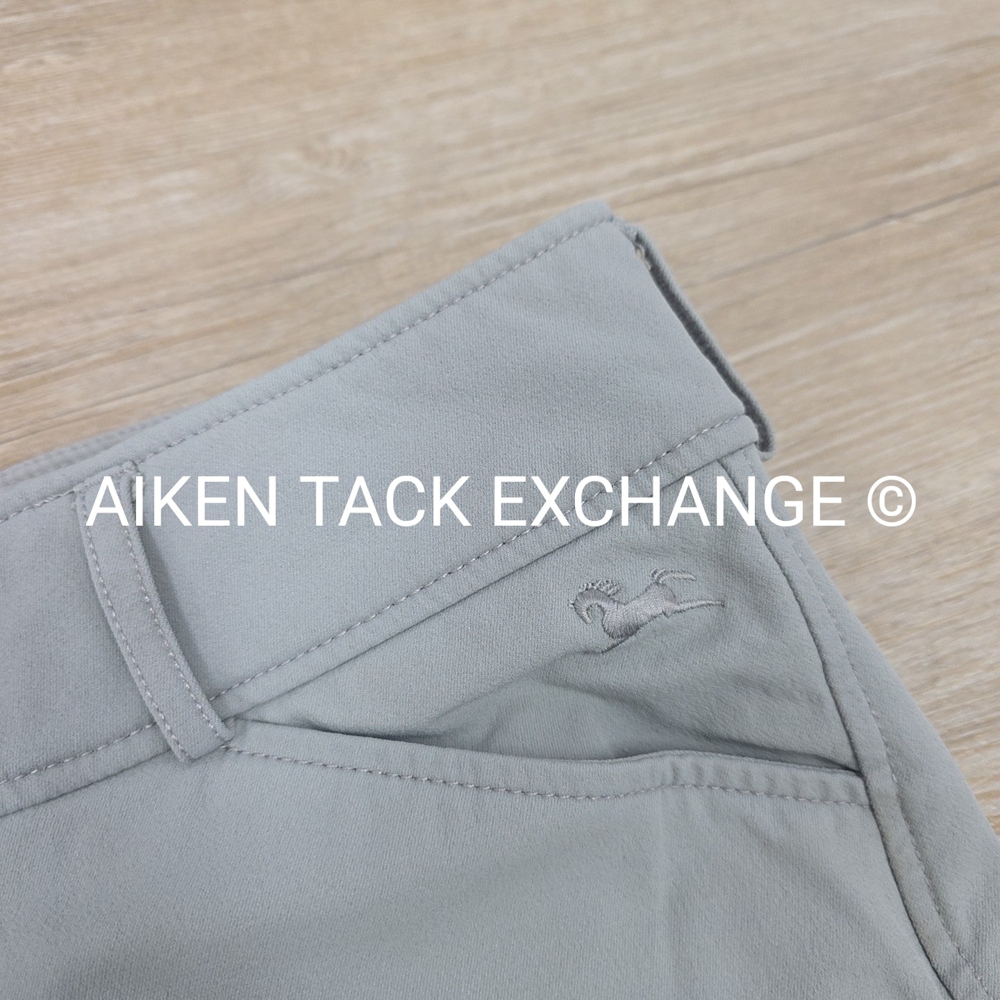 RJ Classics Gulf Knee Patch Breeches, Women's 26