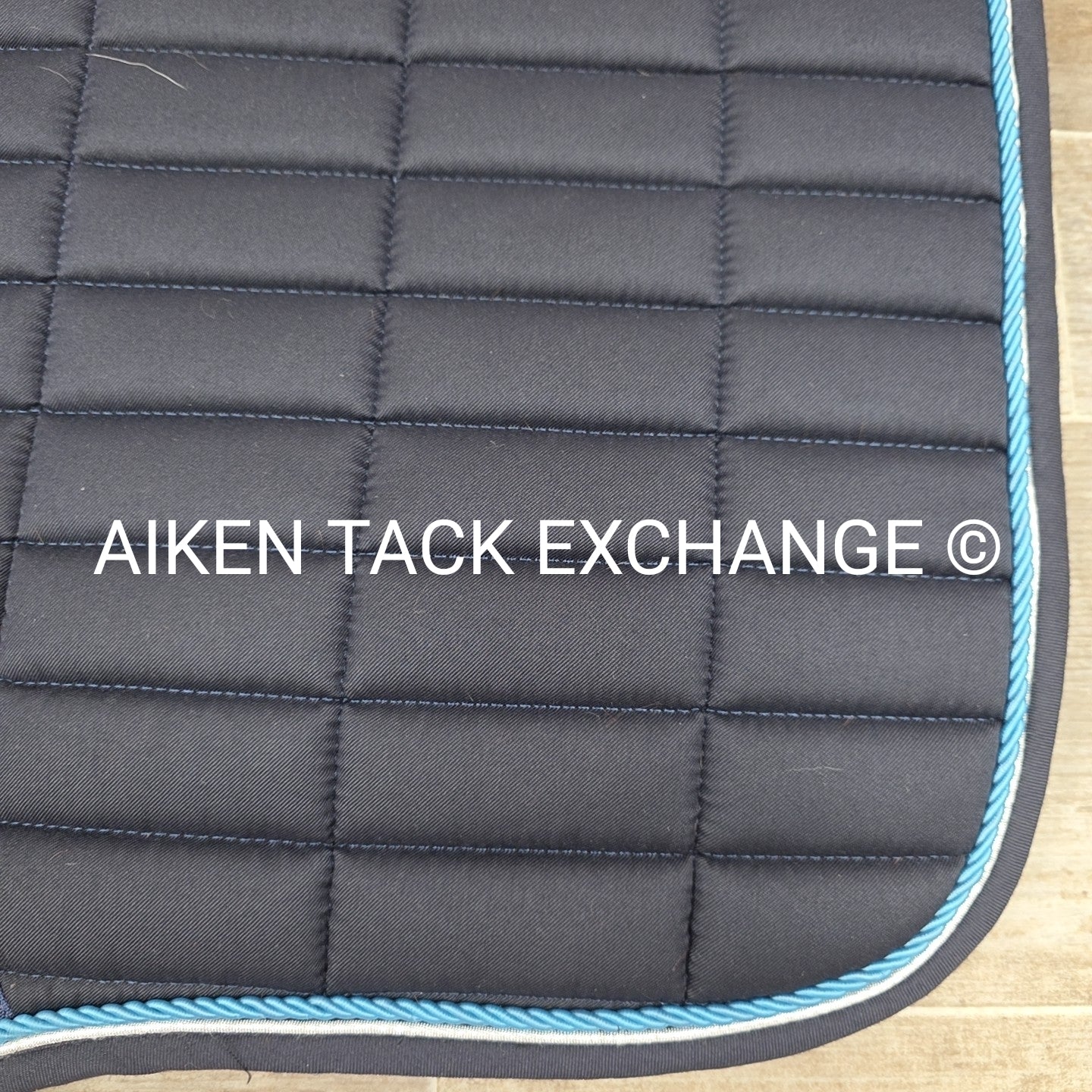 HKM Pro Team All Purpose Saddle Pad