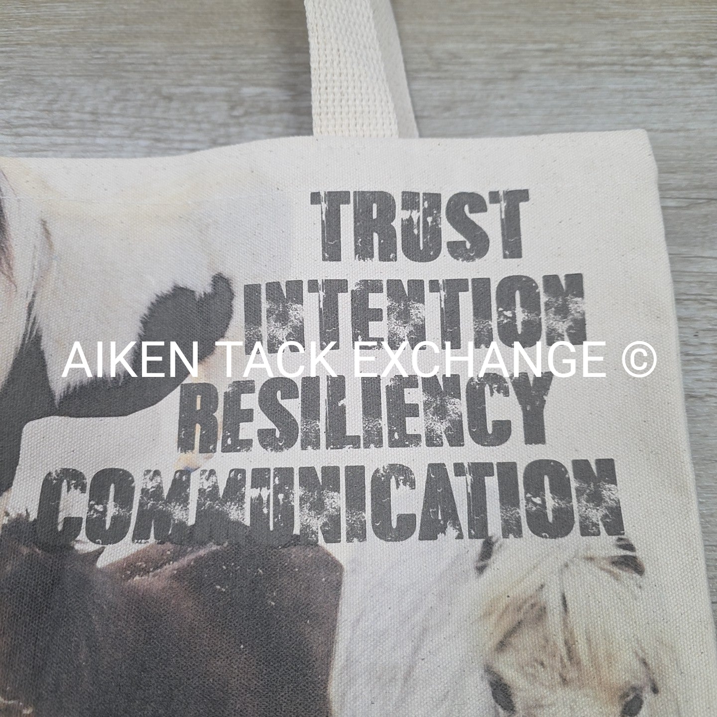Canvas Tote Bag