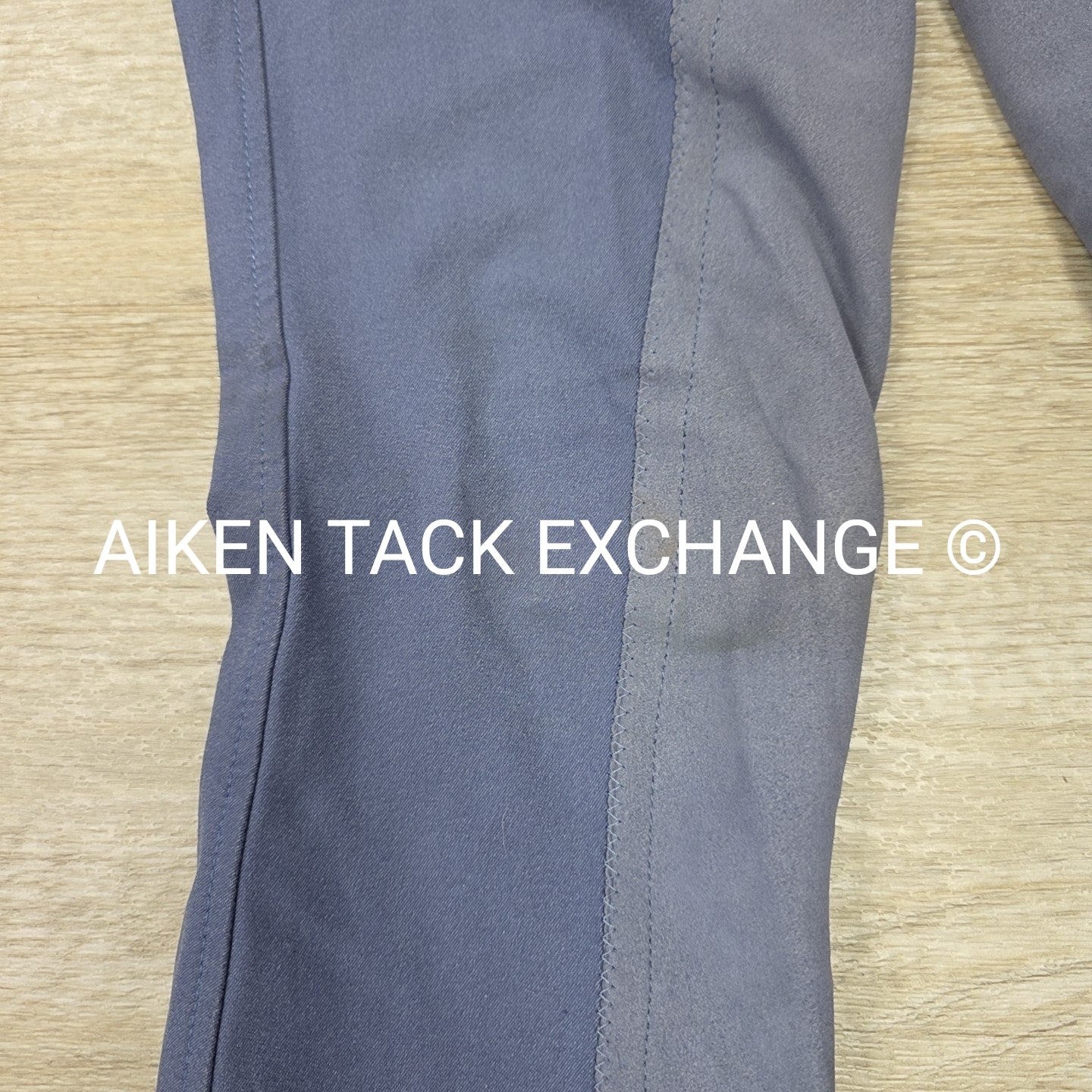 BARGAIN BUNDLE: SmartPak Bradley & Ariat Full Seat Breeches, Size 28