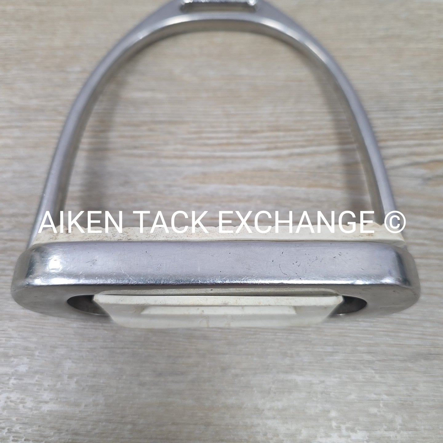 Fillis Stirrup Irons, 4.75"