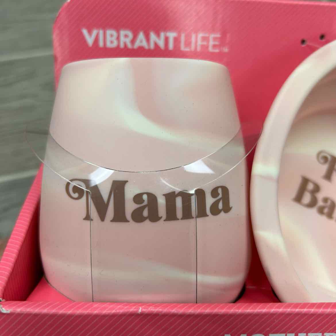Mother's Day 2 Piece Pet Gift Set