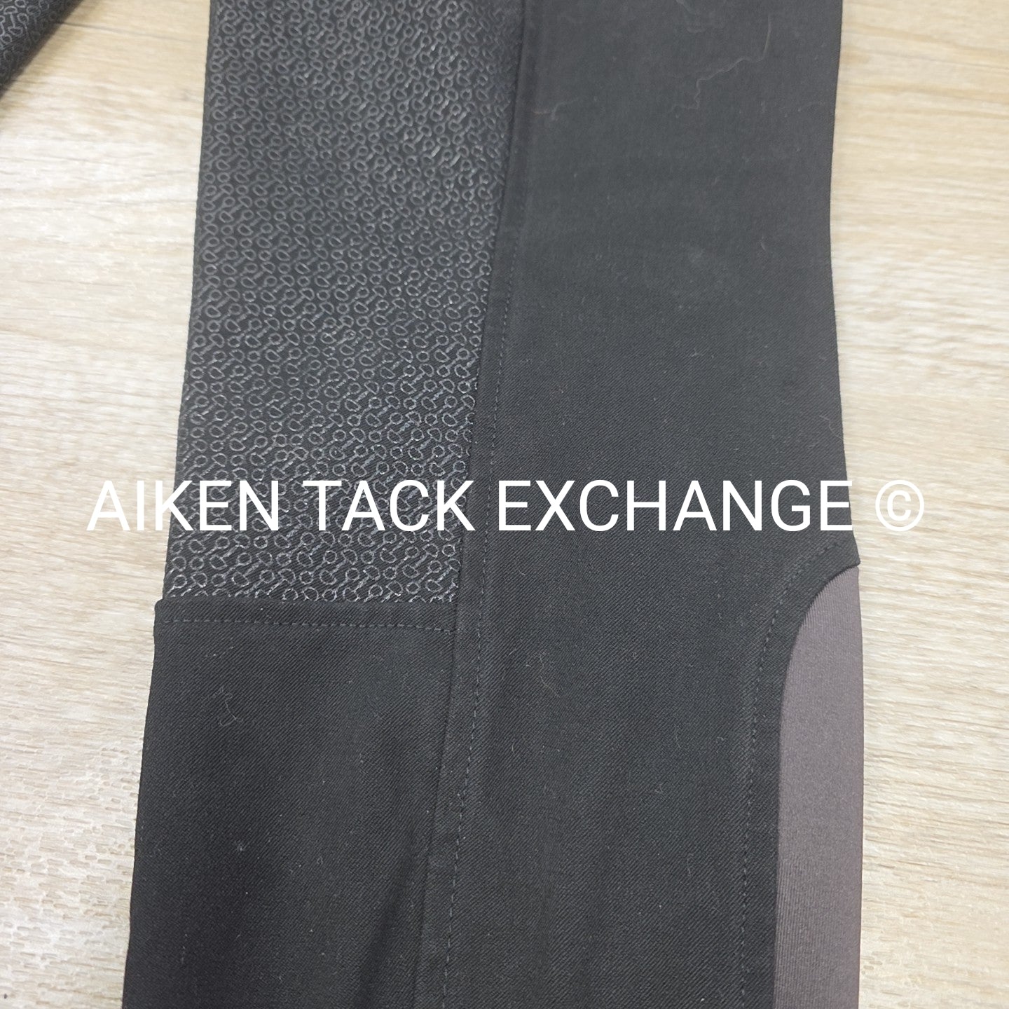 Dover Saddlery Silicone Grip Full Seat Breeches, Size 32