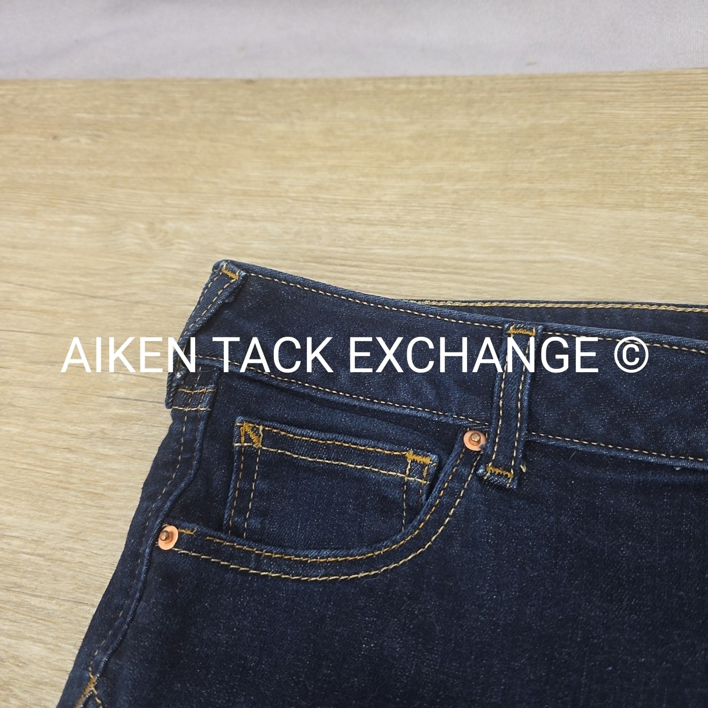 Ariat Perfect Rise Denim Skinny Jeans, Women's 32R