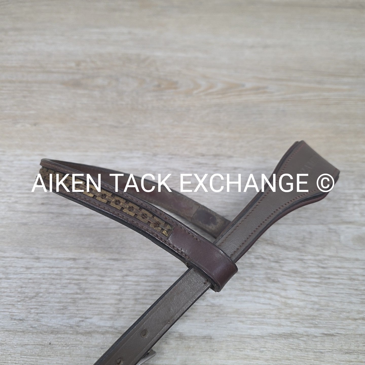 BARGAIN BUNDLE: 2 Mismatched Bridles & 1 Micklem Bridle, Size Full