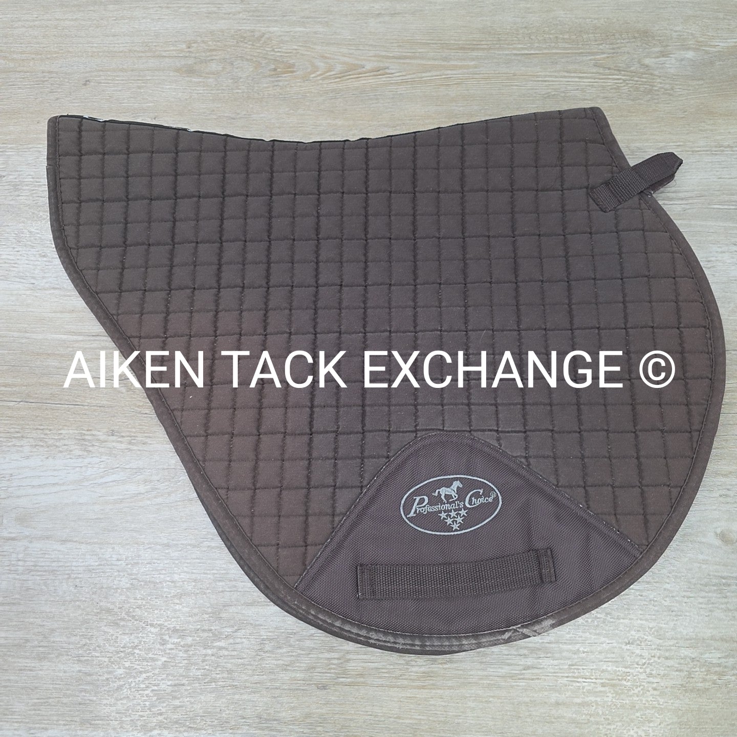 Professional's Choice Cross Country Saddle Pad