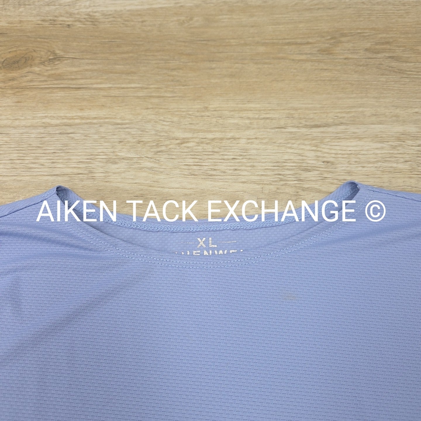 Zhenwei Long Sleeve Sun Shirt, Size X-Large