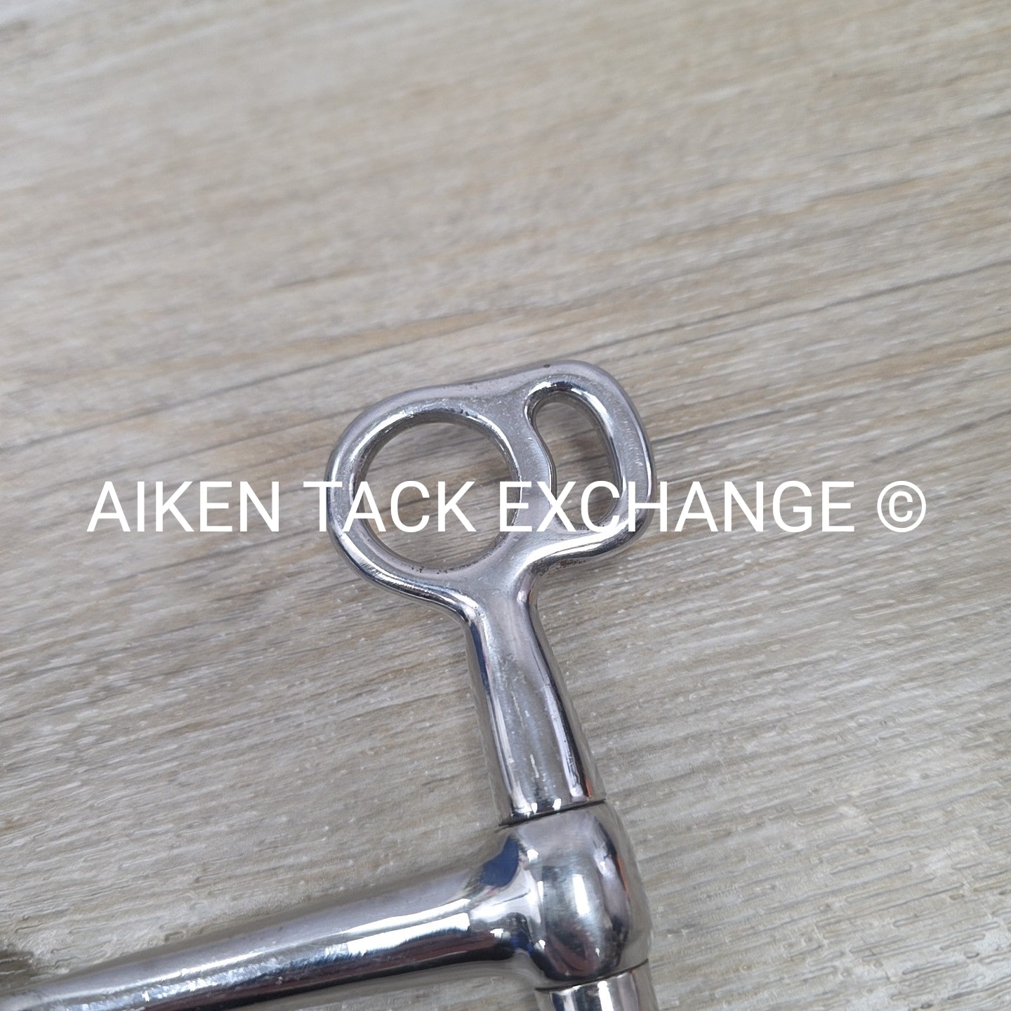Single Joint Tom Thumb Bit 5"